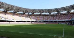 Наполи ще довърши Интер и без победа за купата