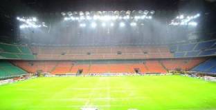 В Италия могат да проведат всички мачове без зрители до 1 март