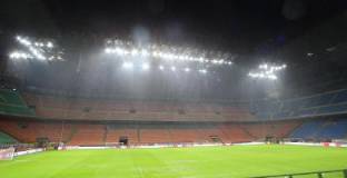 Правителството на Италия отмени всички мачове до 8 март