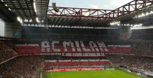 Милан ще победи Рома на Сан Сиро