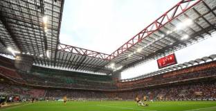 Юве ще отстрани Милан от Копа Италия