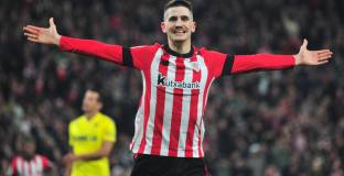 Атлетик Билбао - Кадис 4:1 