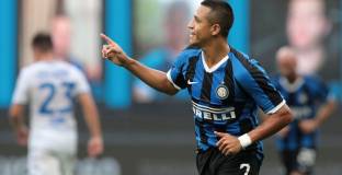 Санчес може да напусне Интер 
