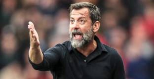 Кике Санчес Флорес се завръща: поема Алавес в битката за спасение