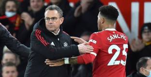  Рангник призна, че се е опитал да купи Санчо в РБ Лайпциг