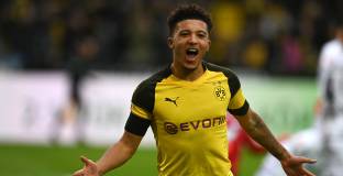 Ливърпул се нареди на опашката за Санчо