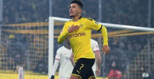 Ман Юнайтед е готов да се откаже от Санчо