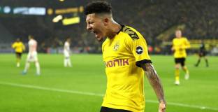 Борусия вдига заплатата на Санчо, ако Ман Юнайтед не плати 120 милиона