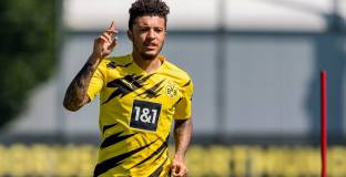 Челси и Ман Юнайтед ще се борят за Санчо