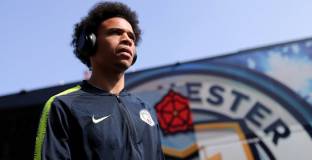 Байерн Мюнхен отрече за Сане