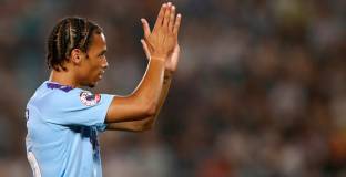 Байерн и Ман Сити съгласуваха трансфера на Сане