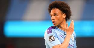 Гуардиола: Сане искаше да отиде в Байерн Мюнхен