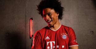 Байерн Мюнхен обяви за трансфера на Сане