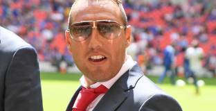 Касорла: Искам да се присъединя към Арсенал до края на сезона