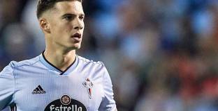  Нападател на Селта може да попадне в затвора