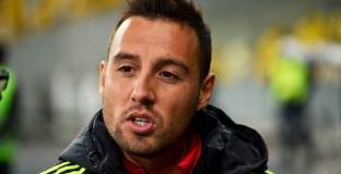 Касорла продължи с Ал Сад