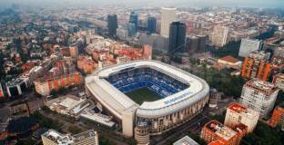 Ще използват  „Сантяго Брнабеу” като склад за лекарства