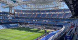 Реал Мадрид ще добави към мъките на Селта Виго