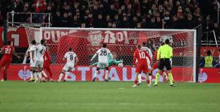  Болоня с ценна победа в Норвегия 