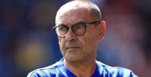 Челси е готов да уволни Сари и при спечелване на ЛЕ