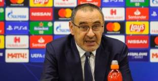 Сари: Сгреших, че напуснах Челси