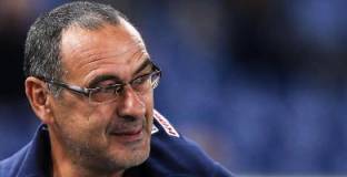 Сари седем часа разговаря с ръководството на Челси 