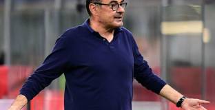 Сари: Сасуоло тръгна по пътя на Аталанта