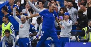 Сари е изненадан от дълбоката отбрана на Нюкасъл