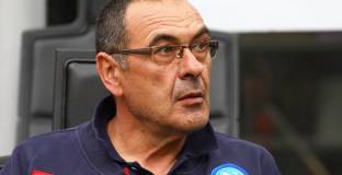 Де Лаурентис иска от Абрамович 20 милиона за Сари 