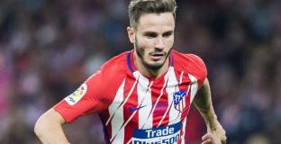 Саул стана цел номер едно за Манчестър Сити