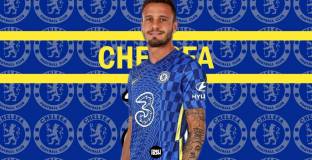 Саул разказа какво му е обещал Челси