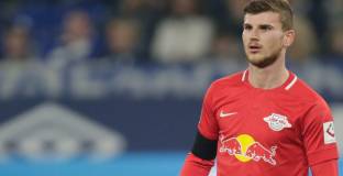 Флик поздрави Челси с покупката на Вернер