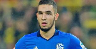 Бенталеб: Малко вярваха в Шалке 04