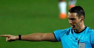 Ясен е съдията на мача за Суперкупата на УЕФА