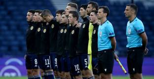 Чехия излиза с 22 дебютанта срещу Шотландия