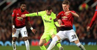 Фърдинанд: Мактоминей бе великолепен 