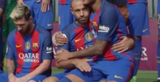 Масчерано: Заминаването на Неймар стана тежък удар за нас 