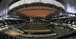 Тотнъм се извини за отложеното преместване на новия стадион