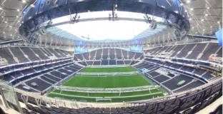 Тотнъм ще има проблеми с Аякс