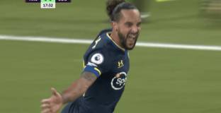 Уолкът почувствал голям страх в играчите на Арсенал