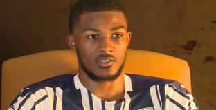 Мейтланд-Найлс: По-добре в УБА, отколкото да гния на пейката в Арсенал