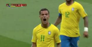 Моуриньо: Зомер нямаше шанс срещу Коутиньо