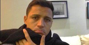 Венгер: Санчес ще се върне във вторник 