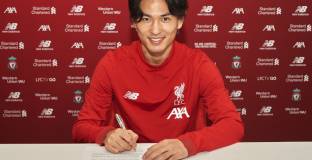 Клоп: Минамино лесно ще се впише в Ливърпул