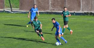 Нова загуба за Славия в контролите, Арда с реми