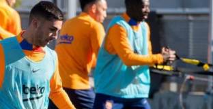  Барса не може да включи всички нови в заявката за Лига Европа