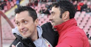 Тодор Янчев: Последният мач на 