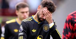 Ман Юнайтед загуби гостуването си на Брентфорд (видео)