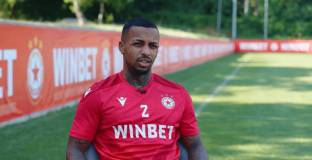 ЦСКА назначи нов психолог, той вече работи с Пастор