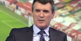 Кийн: Погба трябваше да вкара на Ливърпул